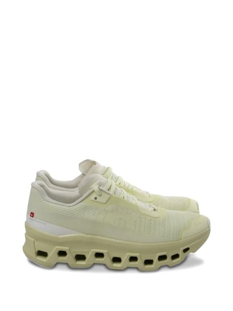 On Running Cloudmonster Void sneakers - Yellow - zdjęcie produktu nr 1