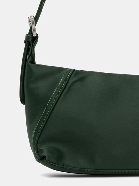 United Colors of Benetton torebka kolor zielony 6N1YDY088 - zdjęcie produktu nr 2