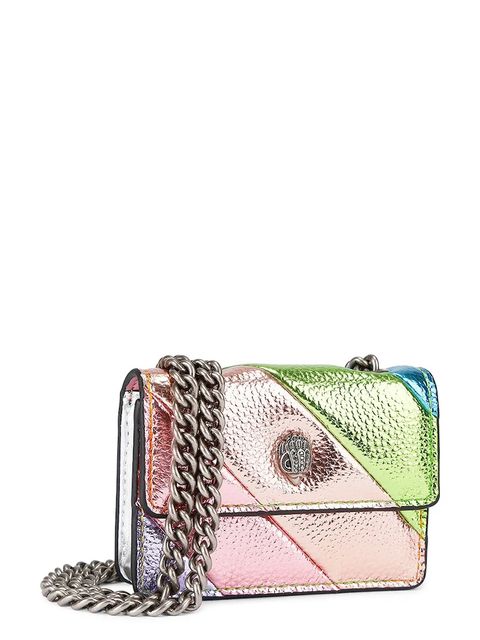 Kurt Geiger London torebka Kensington kolor multicolor 5364699979 - zdjęcie produktu nr 2