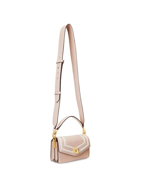 Lauren Ralph Lauren Tayler cross body bag - Pink