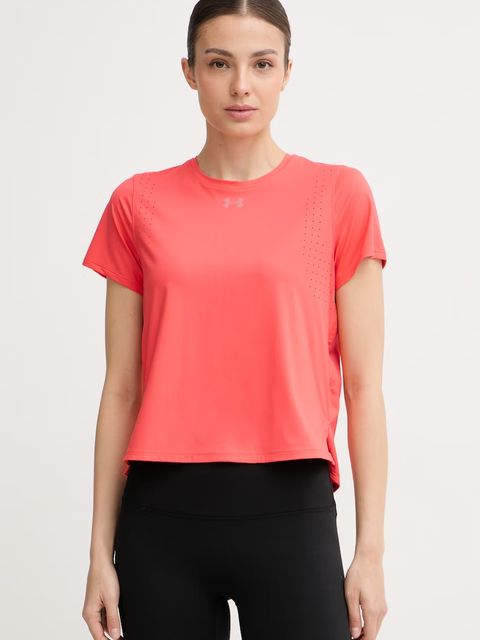 Under Armour T-shirt treningowy damski Velociti - zdjęcie produktu nr 1
