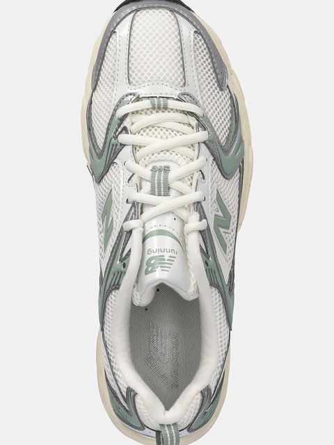 New Balance sneakersy 530 damskie kolor beżowy U530SEB