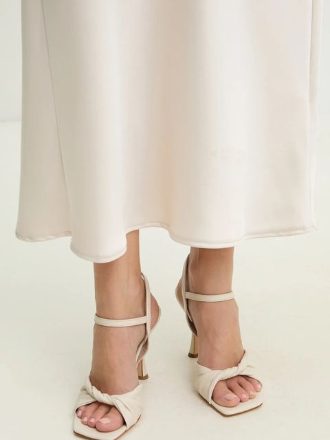 Answear.LAB sandały skórzane - zdjęcie produktu nr 1