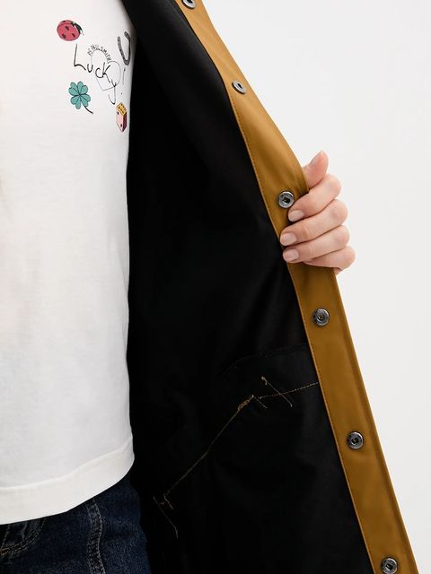 Rains kurtka przeciwdeszczowa 12010 Jacket W3