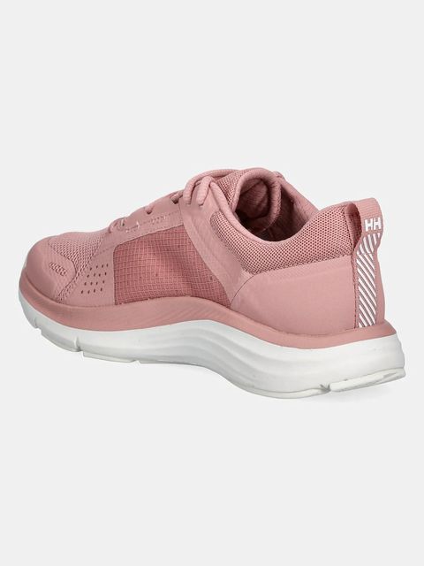 Helly Hansen sneakersy HP AHIGA EVO damskie kolor różowy 11938