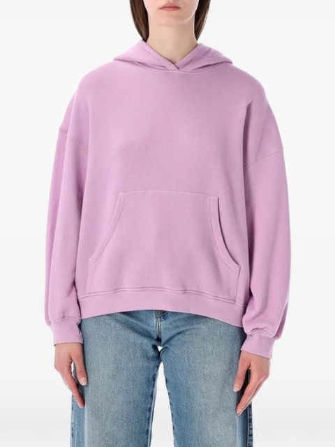 American Vintage Atubay hoodie - Purple - zdjęcie produktu nr 1