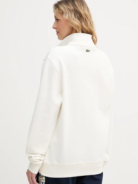 Lacoste bluza bawełniana