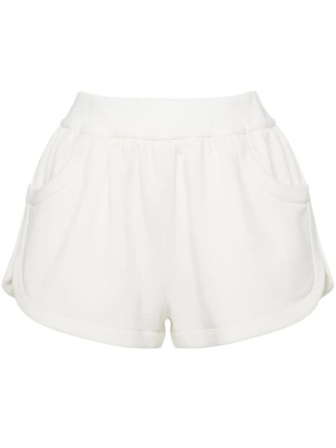 ERES Sue running shorts - White - zdjęcie produktu nr 1