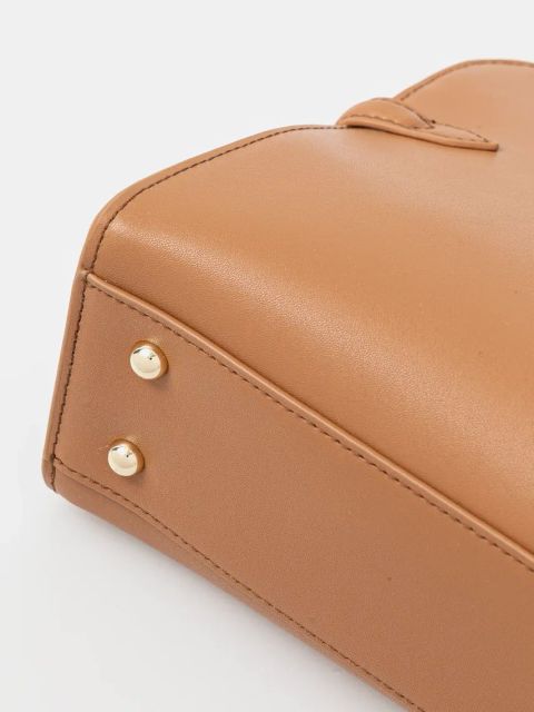 Furla torebka kolor brązowy WB01505.BX3104.RY0001007