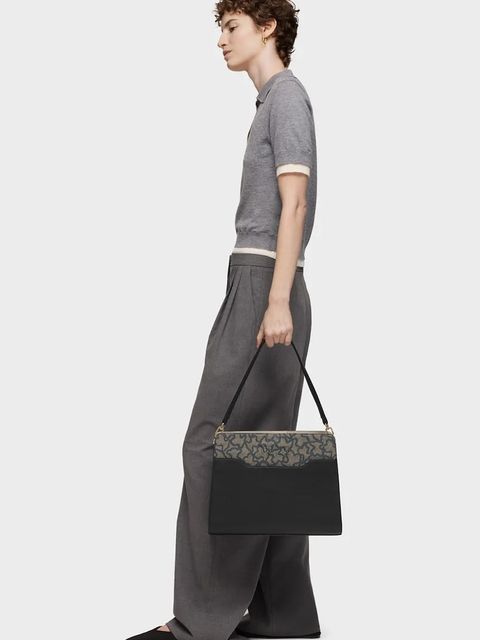 Tous torebka KAOS ICON kolor czarny 2002296951