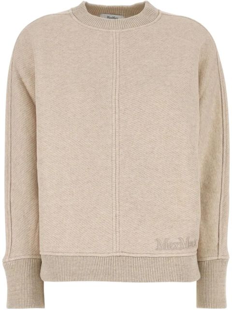 Max Mara Cral sweater - Neutrals - zdjęcie produktu nr 1