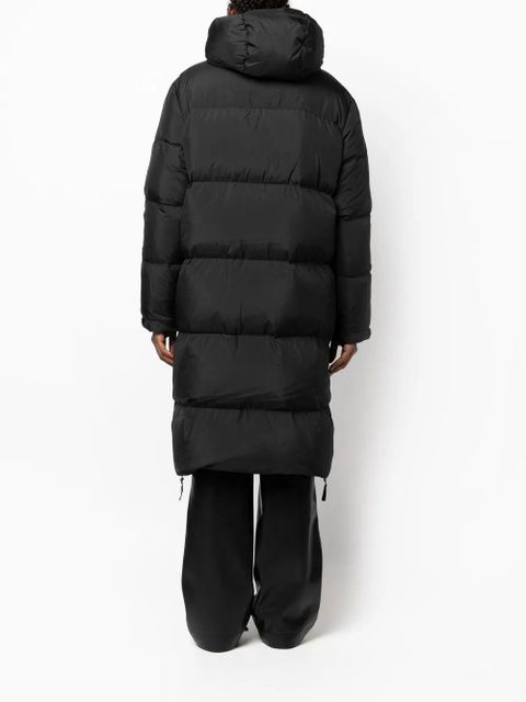Axel Arigato Lumia Down Puffer coat - Black