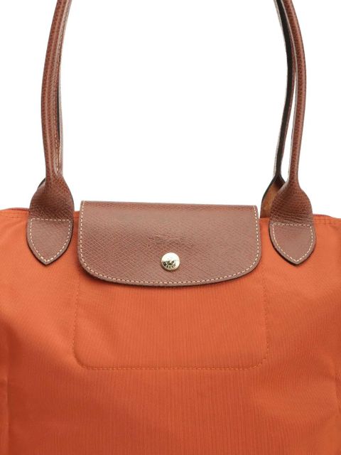 Longchamp Le Pliage Original tote bag - Orange