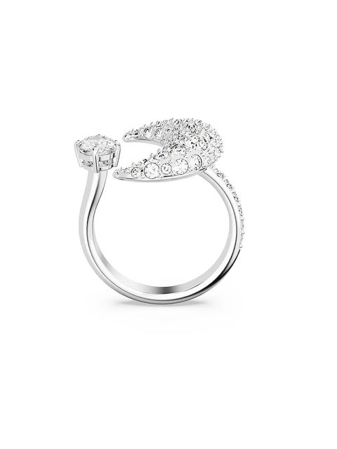 Swarovski pierścionek