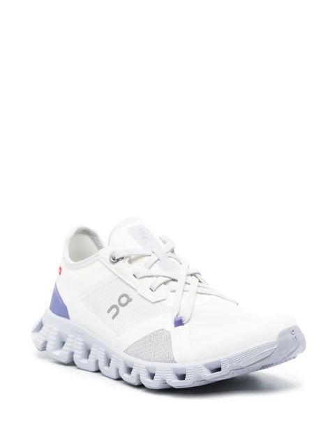 On Running Cloud X 3 AD sneakers - White