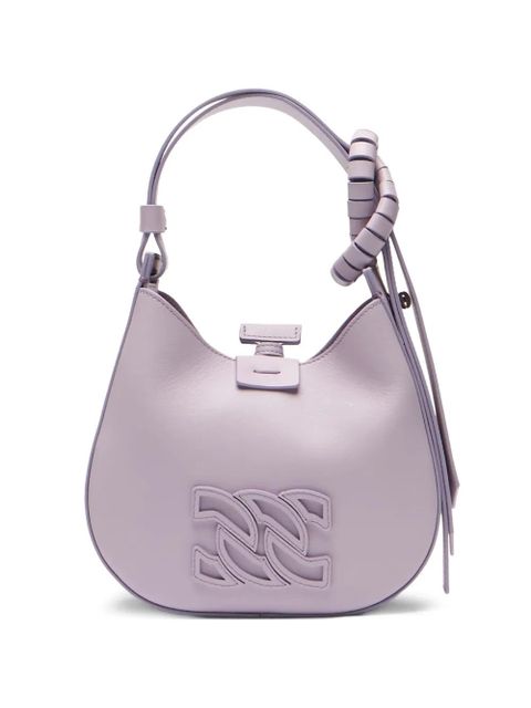Casadei Vandome mini bag - Purple - zdjęcie produktu nr 1