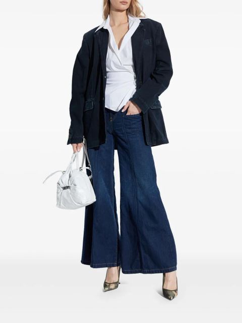 Diesel C-Delphi shirt - White