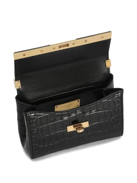 Dolce & Gabbana Marlene mini bag - Black