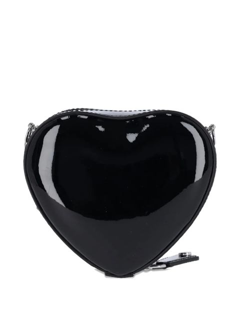 Vivienne Westwood leather mini bag - Black - zdjęcie produktu nr 2