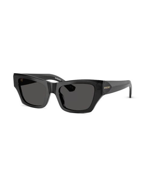 Burberry Eyewear BE4441U sunglasses - Grey