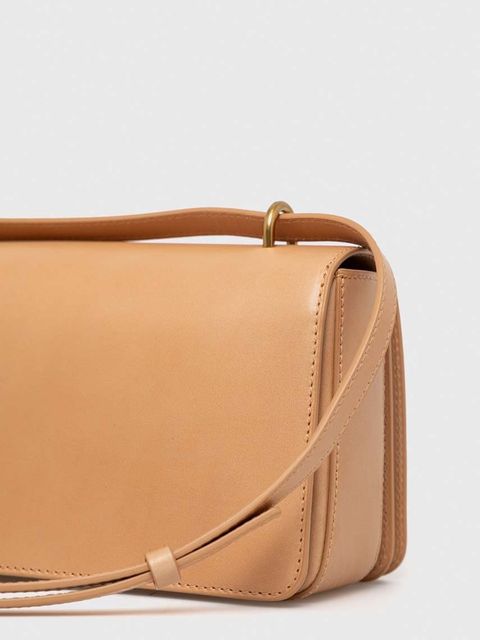 By Malene Birger torebka skórzana