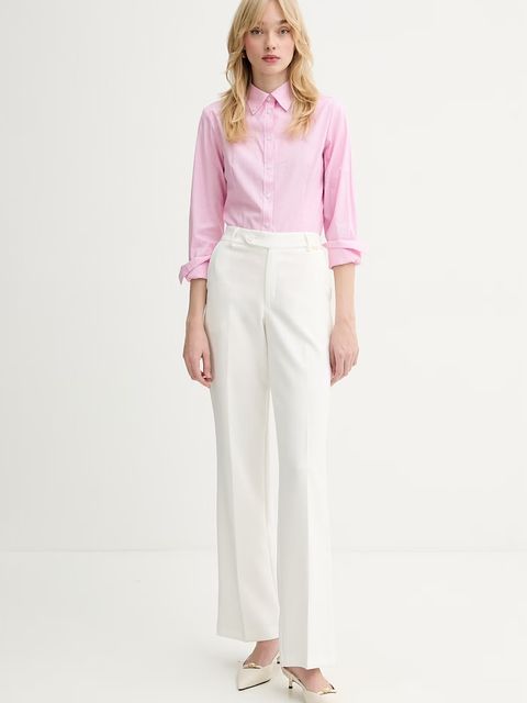 Silvian Heach koszula bawełniana CALENI - zdjęcie produktu nr 1