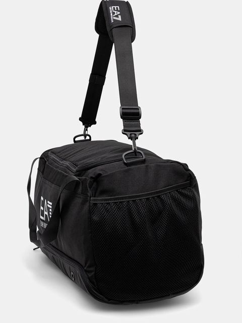 EA7 Emporio Armani torba sportowa - zdjęcie produktu nr 1