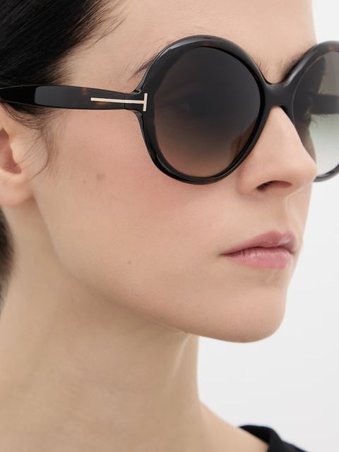 Tom Ford okulary przeciwsłoneczne