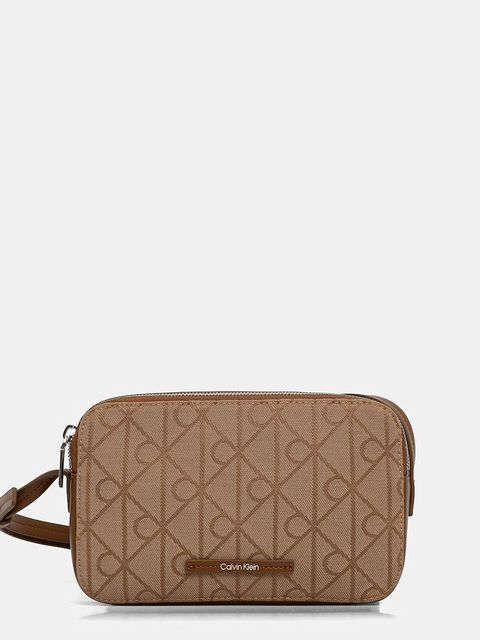 Calvin Klein torebka crossbody damska - zdjęcie produktu nr 1