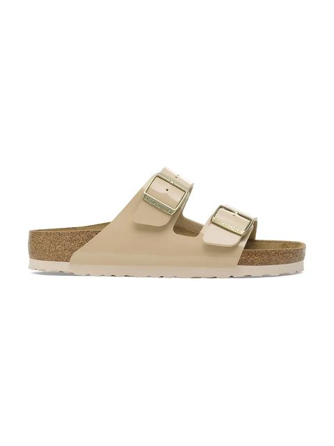 Birkenstock klapki Arizona Patent - zdjęcie produktu nr 2