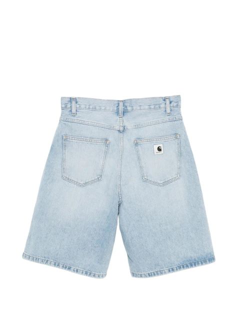 Carhartt WIP Brandon shorts - Blue - zdjęcie produktu nr 2