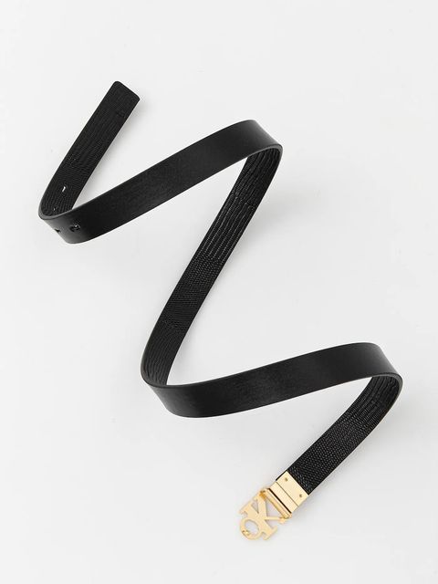 Calvin Klein pasek dwustronny - zdjęcie produktu nr 2