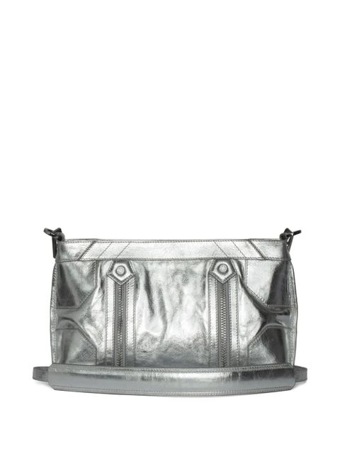 Zadig&Voltaire Sunny shoulder bag - Silver
