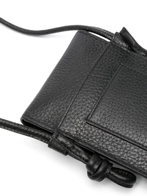 Aspinal Of London Ella phone bag - Black - zdjęcie produktu nr 2