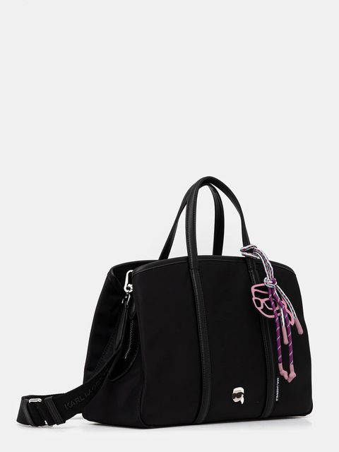 Karl Lagerfeld torebka IKON - zdjęcie produktu nr 1