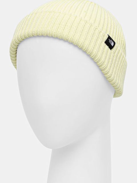 The North Face czapka TNF Fisherman Beanie - zdjęcie produktu nr 2