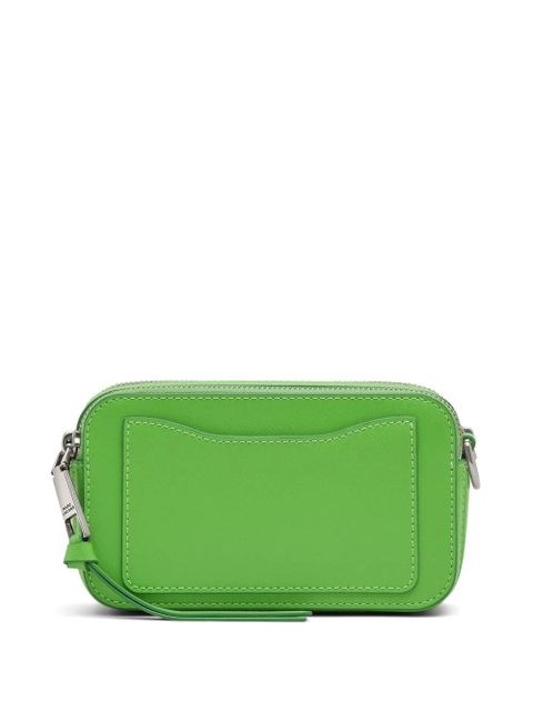 Marc Jacobs The Utility Snapshot camera bag - Green