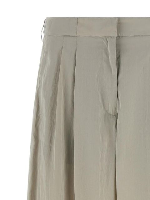 The Row Iven trousers - Grey