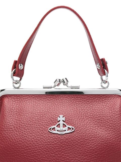 Vivienne Westwood Granny tote bag - Red