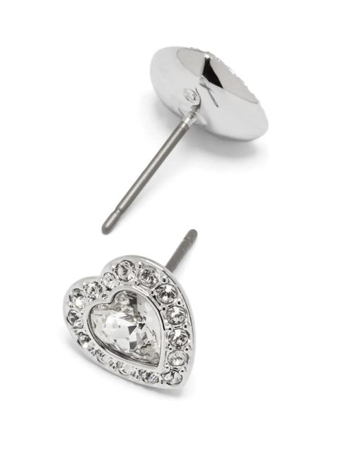 Swarovski Angelic earrings - Silver