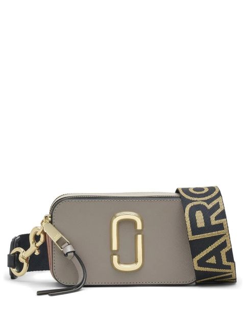Marc Jacobs The Snapshot camera bag - Grey - zdjęcie produktu nr 1