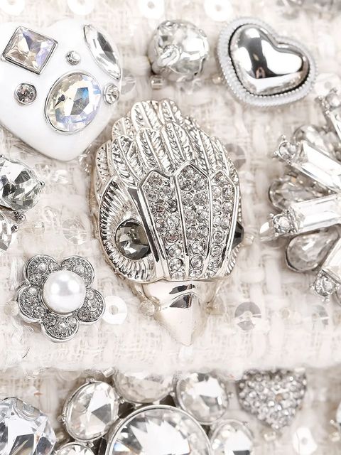 Kurt Geiger London torebka Kensington