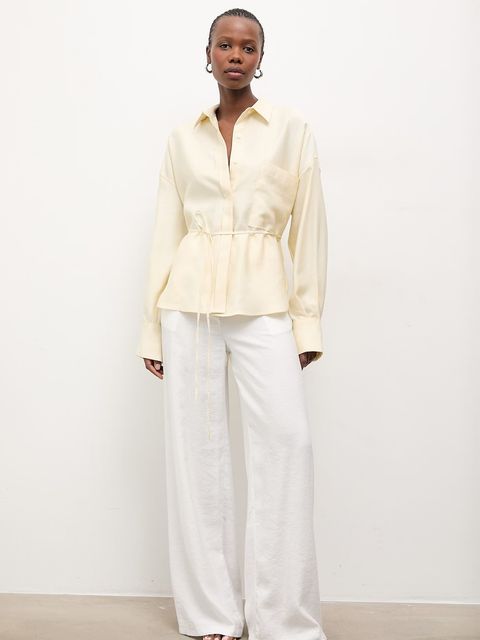 Answear.LAB koszula z kolekcji Unscripted - zdjęcie produktu nr 1