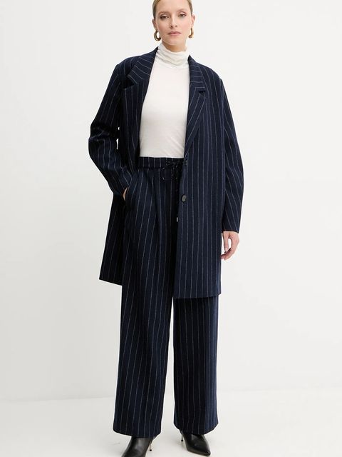 Liviana Conti longsleeve wełniany - zdjęcie produktu nr 2