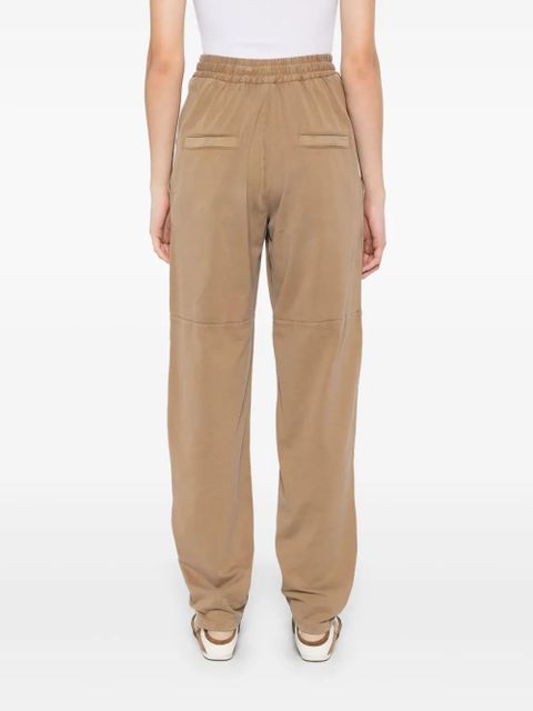 MARANT ÉTOILE Regina trousers - Brown