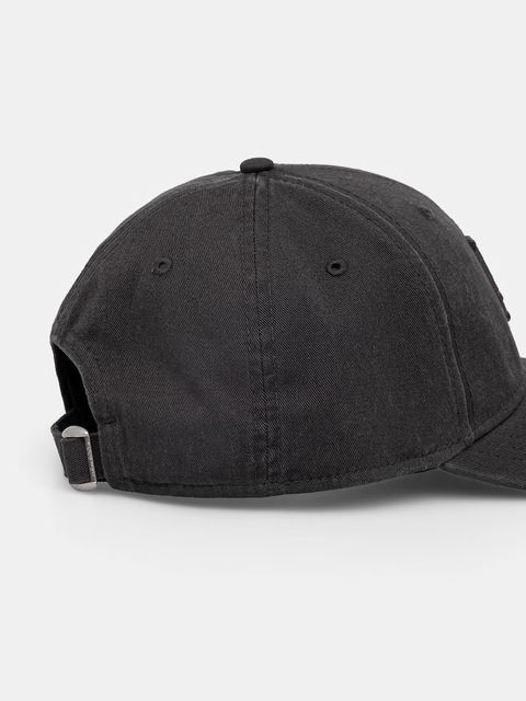 New Era czapka z daszkiem bawełniana WASH DISTRESS 9FORTY® - zdjęcie produktu nr 2
