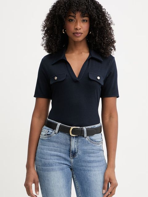 Morgan polo damskie - zdjęcie produktu nr 2