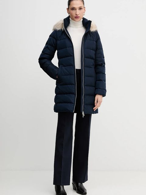 Tommy Hilfiger kurtka puchowa - zdjęcie produktu nr 1