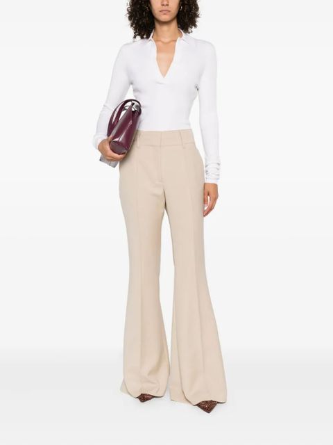 Gabriela Hearst v-neck sweaters - Neutrals - zdjęcie produktu nr 2