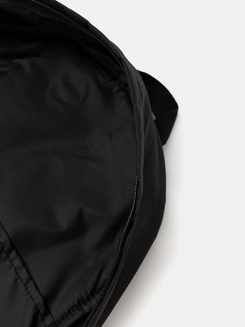 adidas plecak Fortnite kolor czarny duży z nadrukiem JN2690